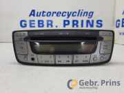 CD-Radio Peugeot 107 CQMS0570LC