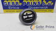 Lüftungsgitter Armaturenbrett Renault Clio IV Grandtour KH 687605663R