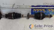 Antriebswelle links vorne Renault Clio II B 8200543868