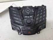 Radio Bedienschalter Ford C-Max II DXA PPT20