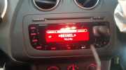 CD-Radio Seat Ibiza IV 6J 6J1035153G