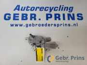 Wischermotor hinten Nissan Pixo UA0 38810M68K00