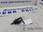 Zusatzwasserpumpe Renault Scenic III JZ 8200660952