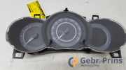 Drehzahlmesser Citroen C3 II SC 96668806XT