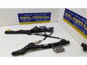 Fensterheber rechts hinten Audi A5 Sportback 8TA 8T8839462