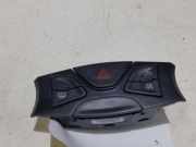 Schalter für Warnblinker Ford Ka RU8 735516390