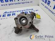 Achsschenkel links vorne Peugeot Partner I Kasten