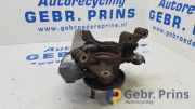 Achsschenkel links vorne Opel Karl C16 XXXXXXXX