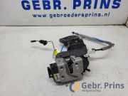 Klappenschlosszug Mercedes-Benz CLA Shooting Brake X117 ZGS002