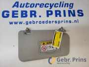 Sonnenblende rechts Nissan Juke F15 XXXXX