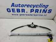 Fensterheber links hinten Mazda 3 BL GNNUMMER