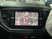 Monitor Navigationssystem VW T-Roc A11 5G6919605B