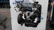 Motor ohne Anbauteile (Diesel) Mazda 6 Station Wagon GY