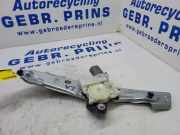 Fensterheber links hinten Opel Astra K B16 39142319