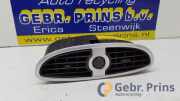 Lüftungsgitter Armaturenbrett Renault Clio III BR0/1, CR0/1 220408
