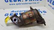 Katalysator ohne Lambdasonde Hyundai i10 AC3, AI3 2581968X