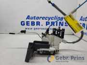 Klappenschlosszug Mercedes-Benz CLA Shooting Brake X117 ZGS002