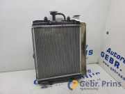 Kühlpaket Citroen C1 8240460