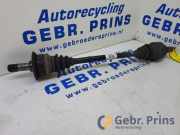 Antriebswelle links hinten BMW 3er F30, F80 7597681AI04