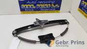 Fensterheber links hinten Skoda Superb III Kombi 3V XXXXX