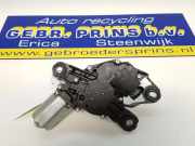Wischermotor hinten VW Touran 1T1, 1T2 0390201216