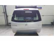 Heckklappe / Heckdeckel Citroen C4 Grand Picasso U