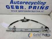 Fensterheber rechts vorne Mazda 3 BM, BN GNNUMMER