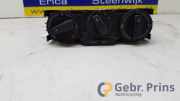 Heizungsbetätigung (Konsole) Skoda Fabia III NJ 6V0820045B