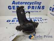 Achsschenkel links vorne Citroen C3 II SC