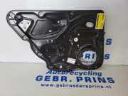 Fensterheber links hinten VW Passat B7 Variant 362 3AA839755