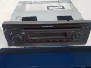 CD-Radio Fiat Panda 169 7648730516