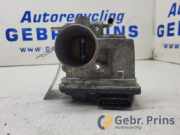 Drosselklappenstutzen Nissan Pixo UA0 00712