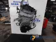 Motor ohne Anbauteile (Benzin) Citroen C5 Aircross A XXXXXX