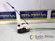 Klappenschlosszug VW Up AA 1S4839015B