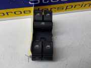 Schalter für Fensterheber VW Polo V 6R, 6C 6C0959857