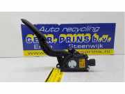 Pedalbelag für Fahrpedal Suzuki Celerio LF 4940076M41