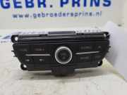 Radio Bedienschalter Ford Focus III Turnier DYB F1ET18K811HD