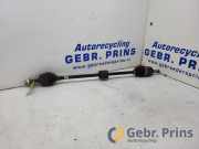Antriebswelle rechts vorne Opel Corsa D S07 GNNUMMER