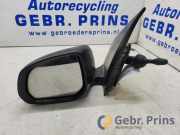 Außenspiegel links Nissan Pixo UA0 1602401
