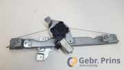 Fensterheber rechts vorne Dacia Sandero I BS 128000842H