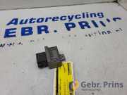 Kühlmodul Renault Kangoo I Rapid FC BED712