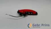Türgriff links hinten Ford Fiesta VI CB1, CCN 8A61A224A37