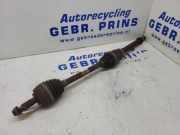 Antriebswelle rechts vorne Renault Scenic III JZ 8200725504