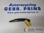Wischerarm hinten Renault Clio V B7 287804950R