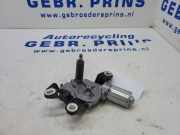 Wischermotor hinten VW Polo V 6R, 6C 0390201216
