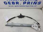 Fensterheber links vorne Mazda 3 BM, BN GNNUMMER