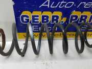 Feder hinten Ford Fiesta VI CB1, CCN