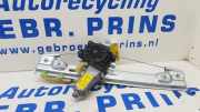 Fensterheber rechts hinten Opel Karl C16 98810M2X10