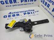 Fensterheber links vorne Ford EcoSport CN15A23201BE