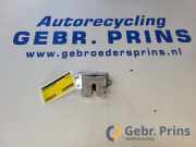 Klappenschlosszug Nissan Pixo UA0 XXXXX